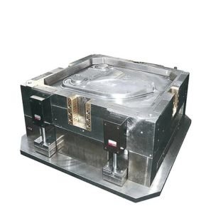 ABS Elevator Component Mold