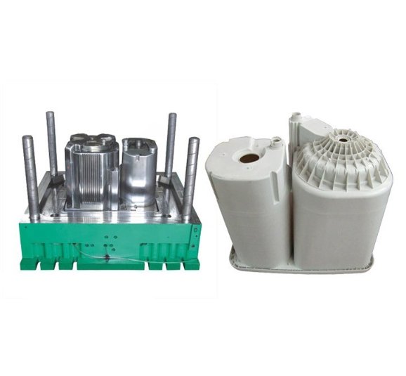 Household Appliance Injection Mould