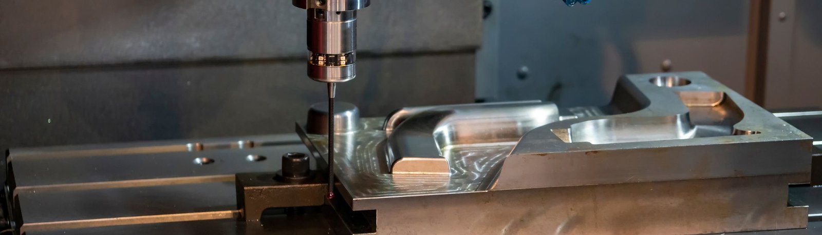 Injection Mould Manufacturer