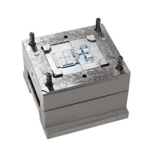 Medical Parts Injection Mold