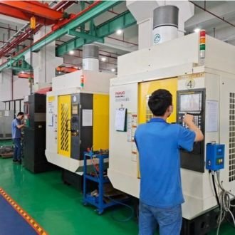 Mould Making Capacity 2