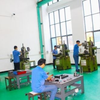 Mould Making Capacity 5