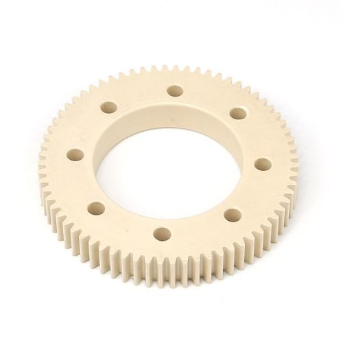 POM Gear Plastic Injection Mould