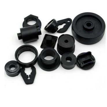 Polyamide injection molding (PA)