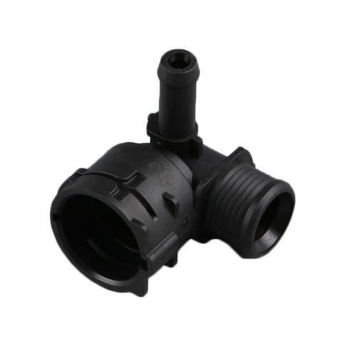 Thread Plastic Injection Mould