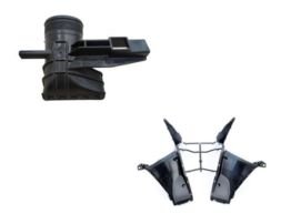 Automotive injection molding parts