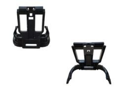 Safty seat moulding component